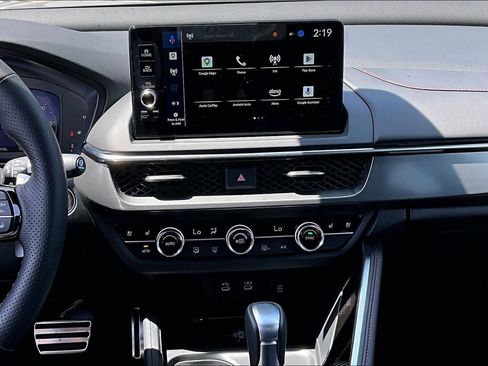 New 2026 Acura ADX A-Spec FWD image 6