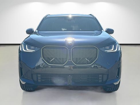 New 2026 BMW X3 xDrive30i w/ M Sport Package AWD/4WD image 8