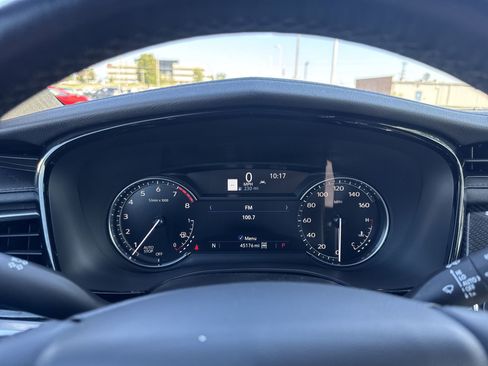 Certified 2024 Cadillac XT6 Sport image 15