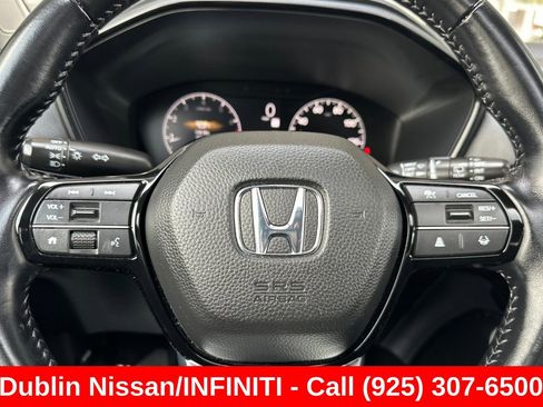 Used 2025 Honda CR-V EX-L image 36