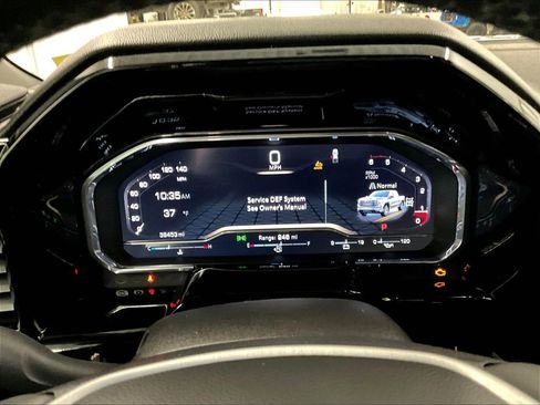 Used 2023 GMC Sierra 1500 Elevation image 25