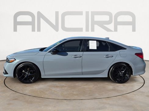 Used 2024 Honda Civic Sport image 7