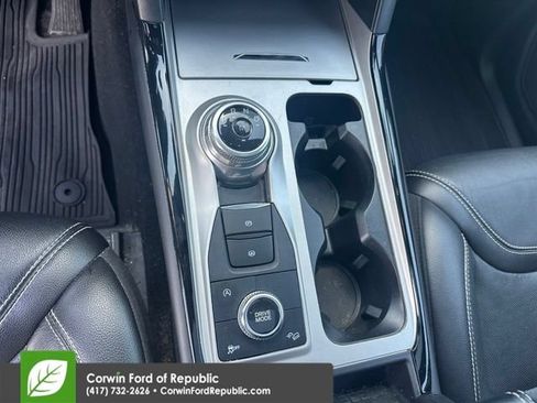 Used 2023 Ford Explorer ST w/ Equipment Group 401A AWD/4WD image 11