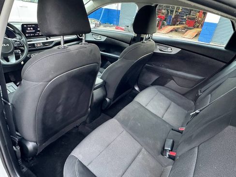 Used 2023 Kia Forte LXS image 14