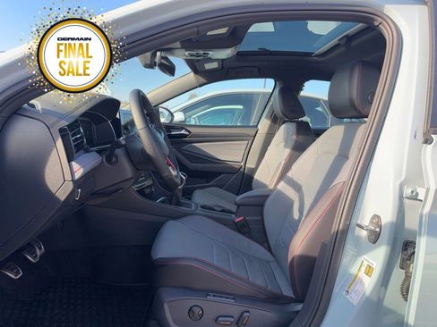 New 2026 Volkswagen Jetta GLI Autobahn image 17