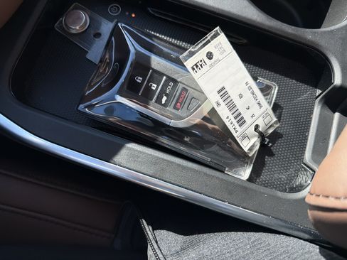 Certified 2025 Acura RDX SH-AWD w/ Technology Package image 56