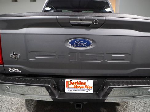 Used 2021 Ford F150 XLT w/ Equipment Group 302A High AWD/4WD image 8