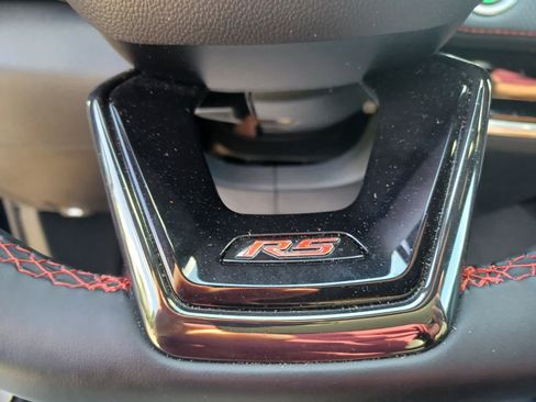 Used 2026 Chevrolet Equinox RS w/ Convenience Package III AWD/4WD image 15