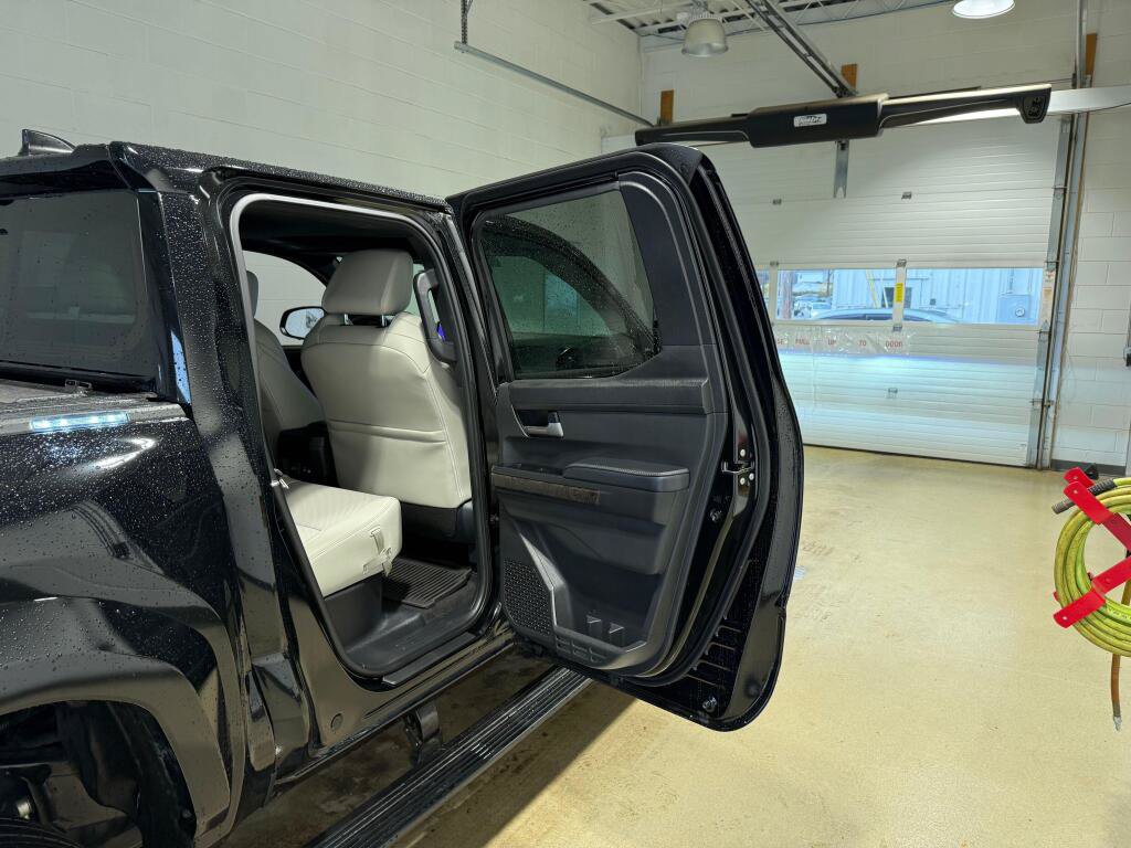 Certified 2026 Toyota Tacoma Limited AWD/4WD image 12