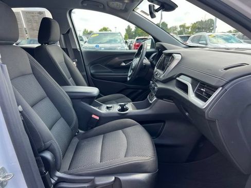 Used 2023 GMC Terrain SLE w/ Driver Convenience Package AWD/4WD image 13