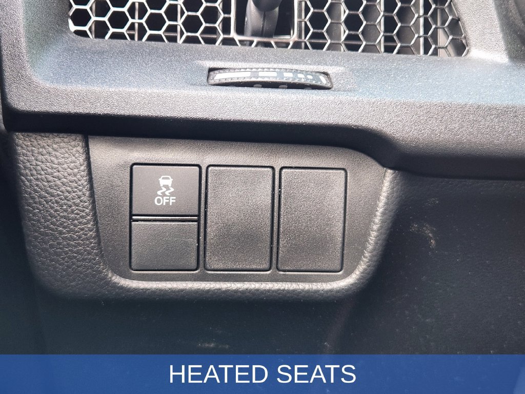 Used 2024 Honda CR-V EX image 28