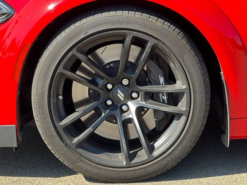 Used 2023 Dodge Charger Scat Pack RWD image 42