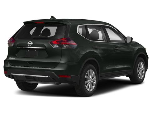 Used 2020 Nissan Rogue SV FWD image 2