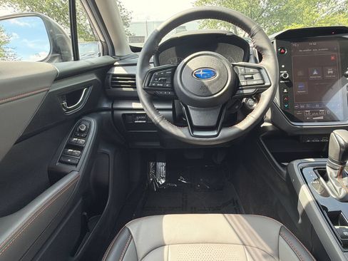 Used 2026 Subaru Crosstrek 2.5i Limited AWD/4WD image 27