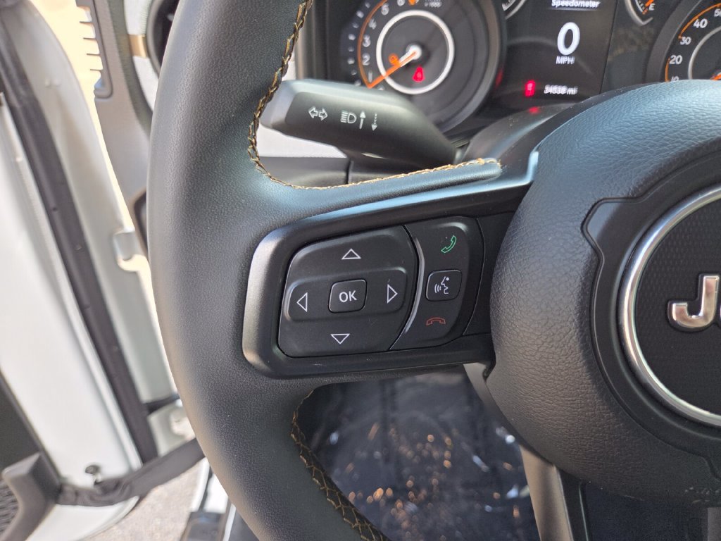 Used 2024 Jeep Gladiator Sport AWD/4WD image 33