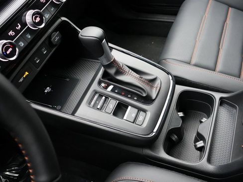 New 2026 Honda CR-V Sport Touring image 18