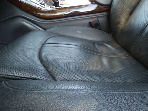 Used 2015 Audi A8 L 4.0T image 62