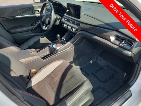 Used 2024 Acura Integra Type S FWD image 21