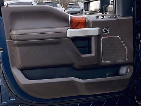 Used 2020 Ford F250 King Ranch w/ King Ranch Ultimate Package image 21