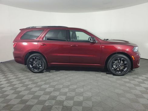New 2025 Dodge Durango R/T image 3