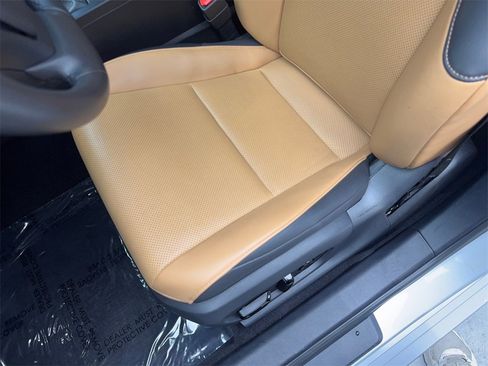 Used 2022 Lexus ES 350 w/ Premium Package image 28