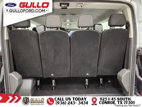 Used 2024 Ford Transit 350 XLT image 10
