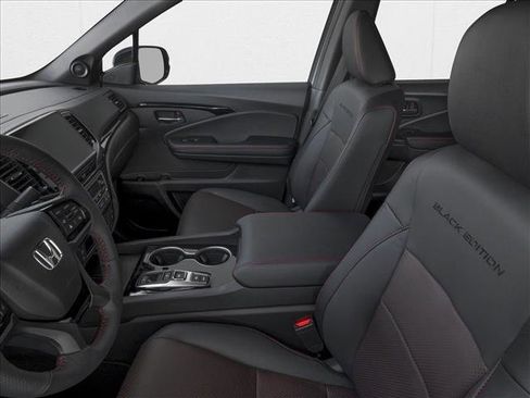 New 2026 Honda Ridgeline Black Edition image 6