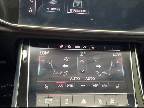 Used 2023 Audi Q7 2.0T Premium w/ Convenience Package AWD/4WD image 51
