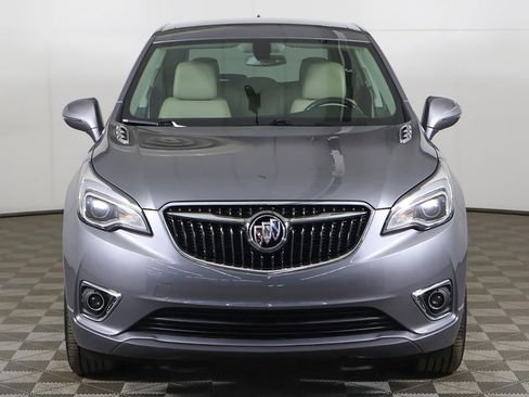 Used 2019 Buick Envision Preferred image 8