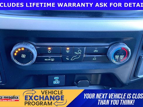 Used 2023 Ford F150 XLT AWD/4WD image 26