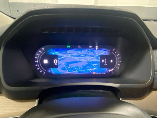 Used 2026 Volvo XC90 B6 Plus AWD/4WD image 16