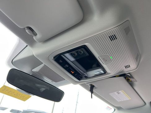 New 2026 Volkswagen Tiguan S image 22