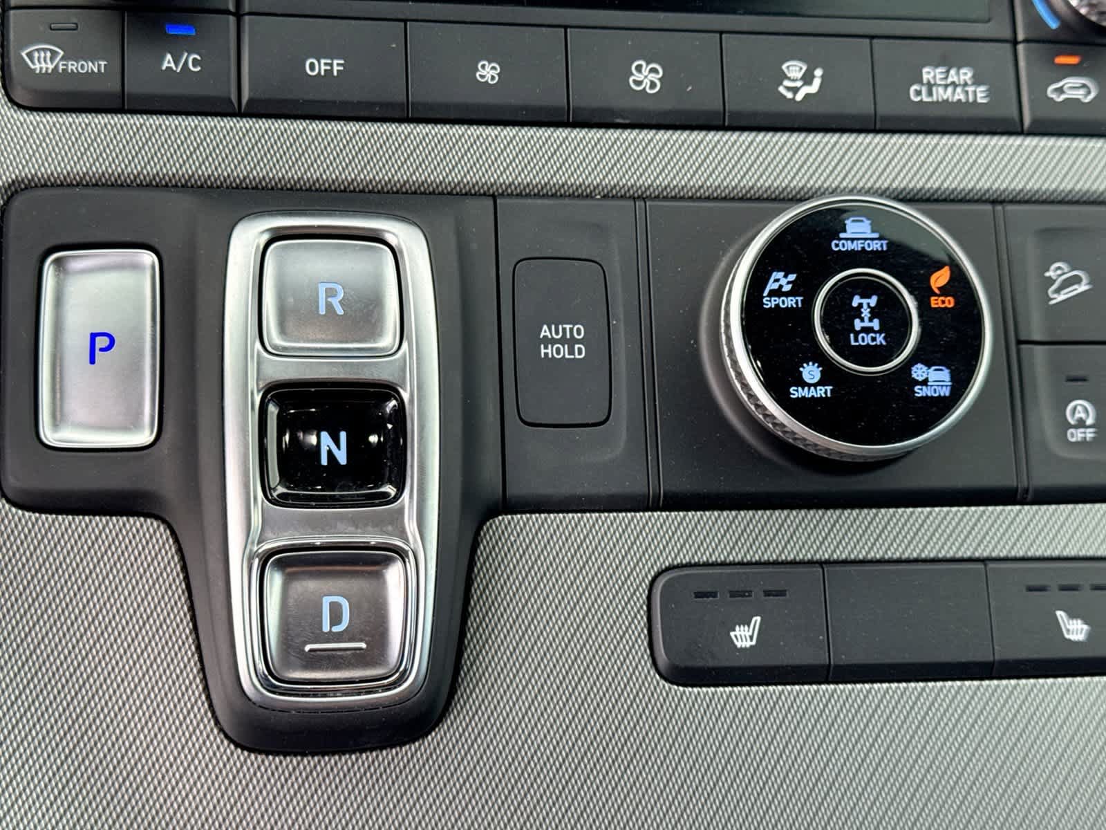 Used 2025 Hyundai Palisade XRT AWD/4WD image 38