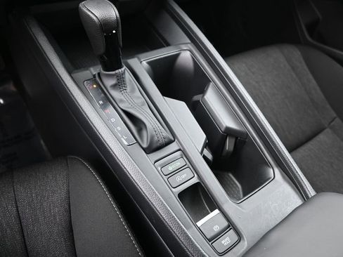 Used 2024 Honda Accord EX image 21