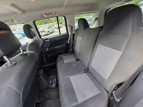 Used 2015 Jeep Patriot Sport w/ Power Value Group image 19