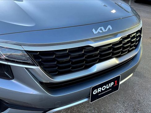 Certified 2023 Kia Seltos LX image 27