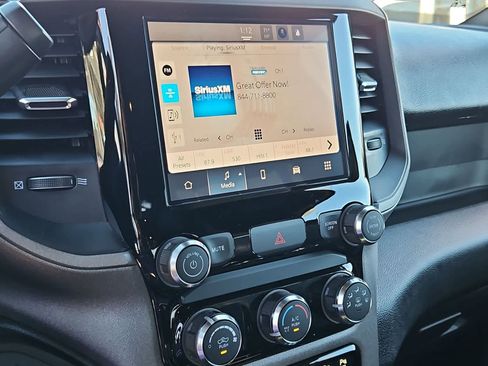 New 2026 RAM 3500 Tradesman image 27