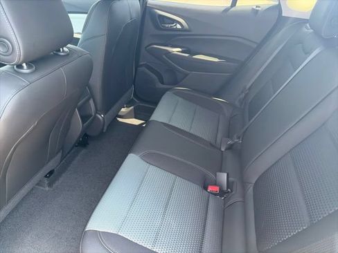 New 2026 Chevrolet Trax LT w/ Midnight Edition FWD image 11