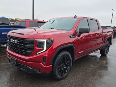 Used 2024 GMC Sierra 1500 Elevation