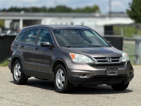 Used 2011 Honda CR-V LX image 1