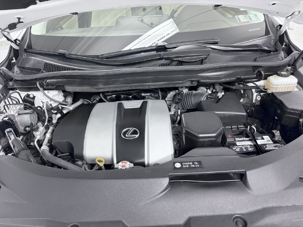 Used 2018 Lexus RX 350L FWD image 11