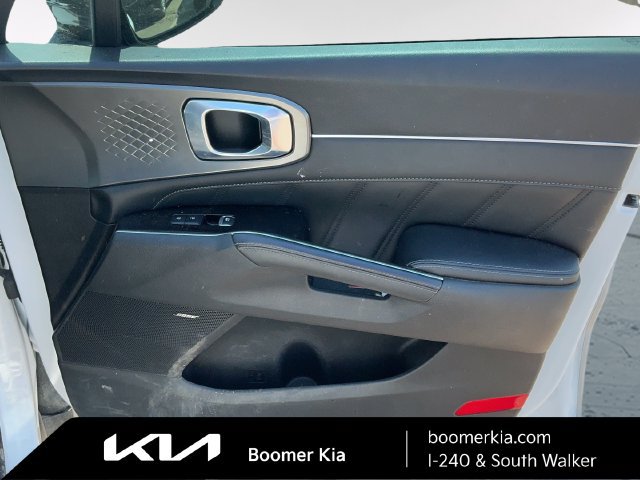 Used 2021 Kia Sorento SX FWD image 10