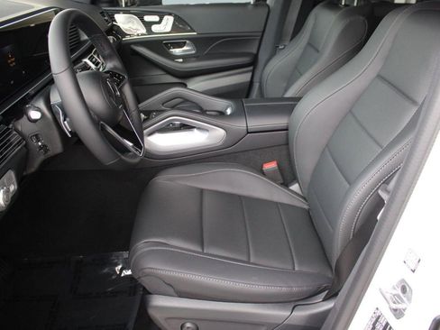 Used 2026 Mercedes-Benz GLE 350 4MATIC image 5