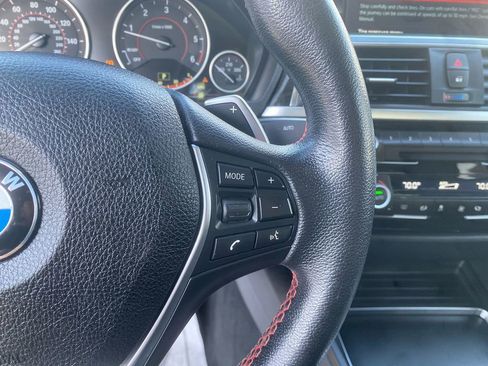 Used 2018 BMW 328d xDrive Sedan image 17