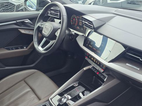 Used 2023 Audi A3 2.0T Premium Plus w/ Premium Plus Package image 28