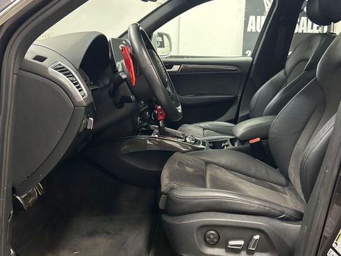 Used 2014 Audi SQ5 Premium Plus image 9