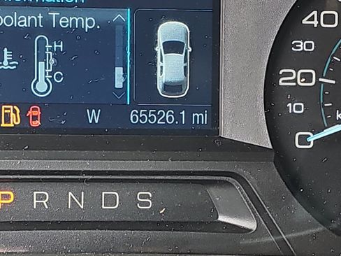 Used 2018 Ford Flex SE FWD image 20