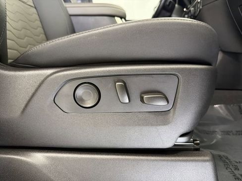 Certified 2024 Chevrolet Silverado 2500 ZR2 w/ ZR2 Bison Edition image 20