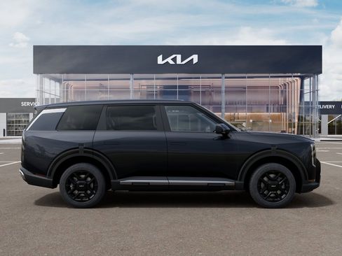 New 2027 Kia Telluride LX image 7