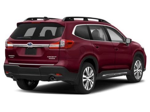Used 2019 Subaru Ascent Touring w/ Popular Package #2 image 5